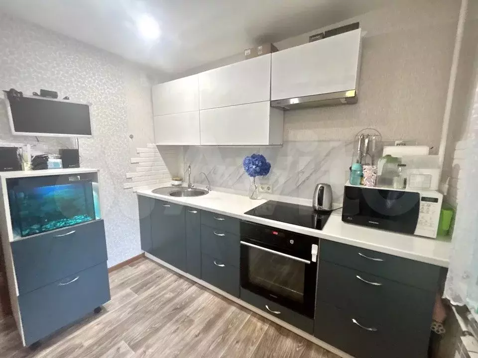 2-к. квартира, 53,2 м, 1/5 эт. - Фото 0