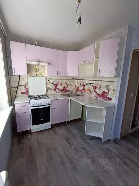 3-к кв. Удмуртия, Ижевск ул. Имени Репина, 24 (52.5 м) - Фото 0