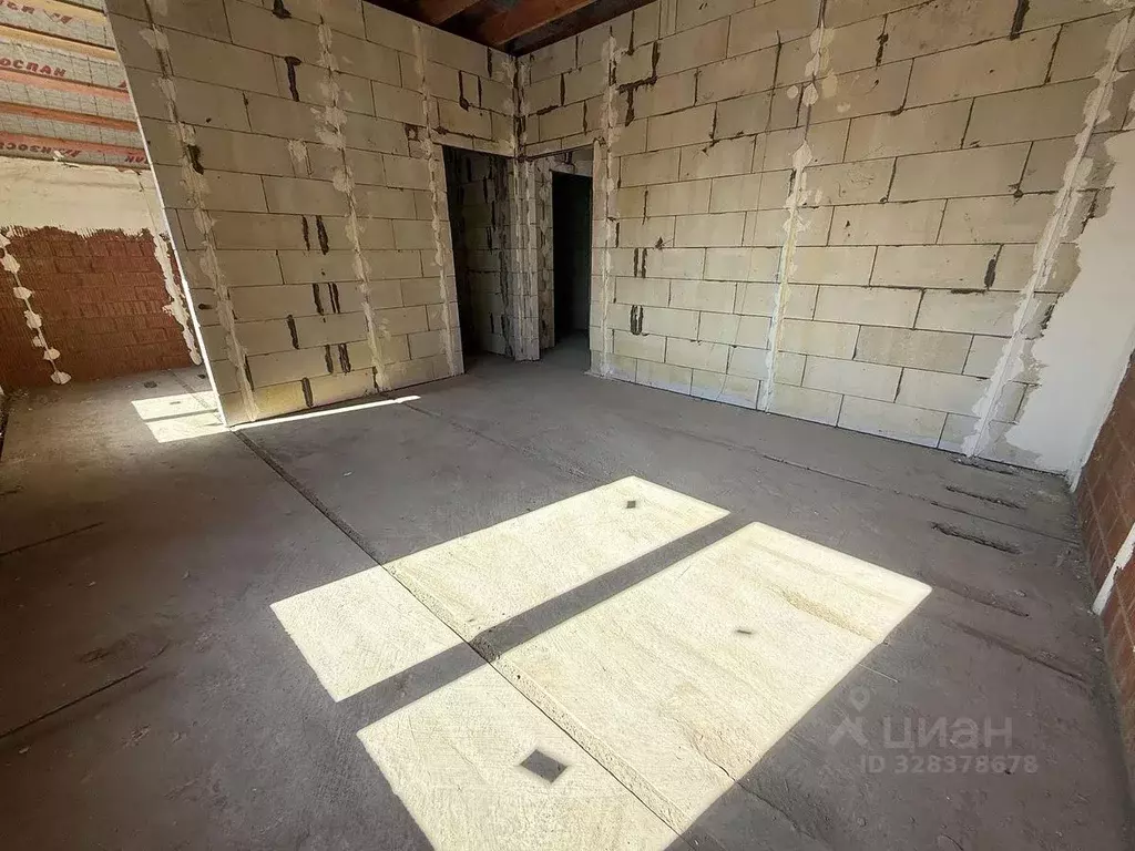 Коттедж в Московская область, Щелково ул. Шолохова, 35 (153 м) - Фото 2