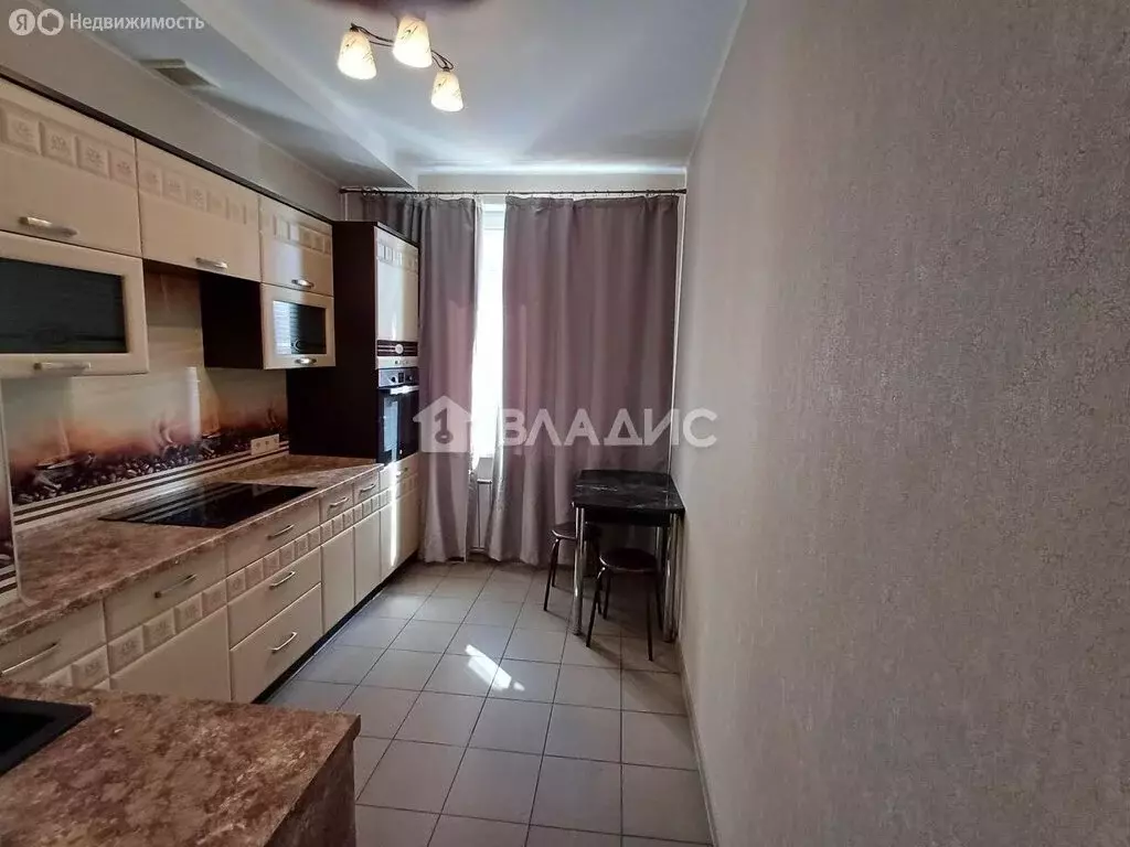 1-комнатная квартира: Санкт-Петербург, улица Димитрова, 3к1 (36.3 м) - Фото 0