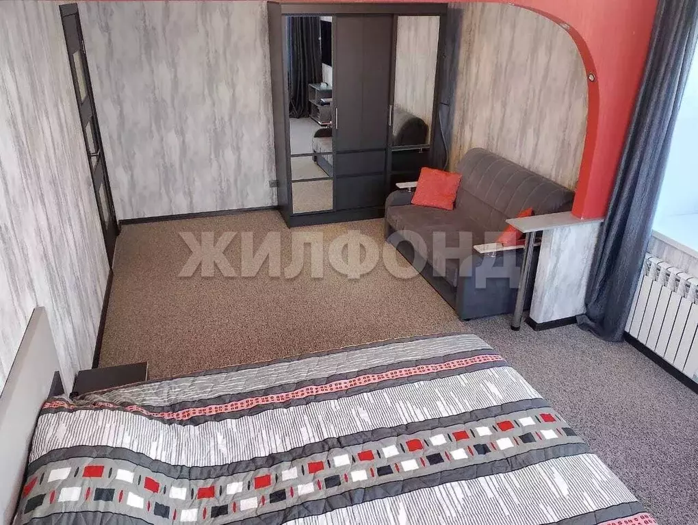 2-к кв. Воронежская область, Воронеж ул. Айвазовского, 2В (66.3 м) - Фото 2