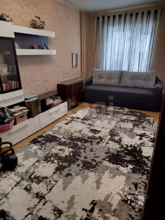 3-к кв. Ямало-Ненецкий АО, Салехард ул. Зои Космодемьянской, 39 (65.2 ... - Фото 2