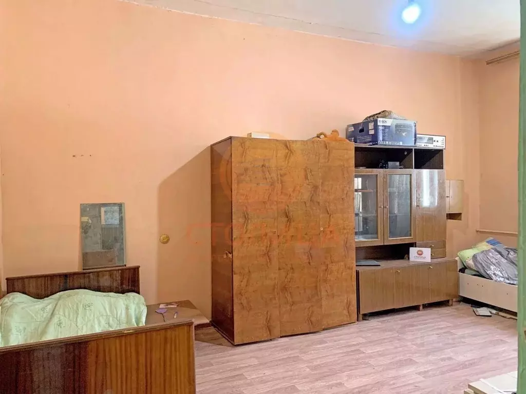 1-к кв. Московская область, Мытищи ул. 2-я Новая, 33 (35.0 м) - Фото 2