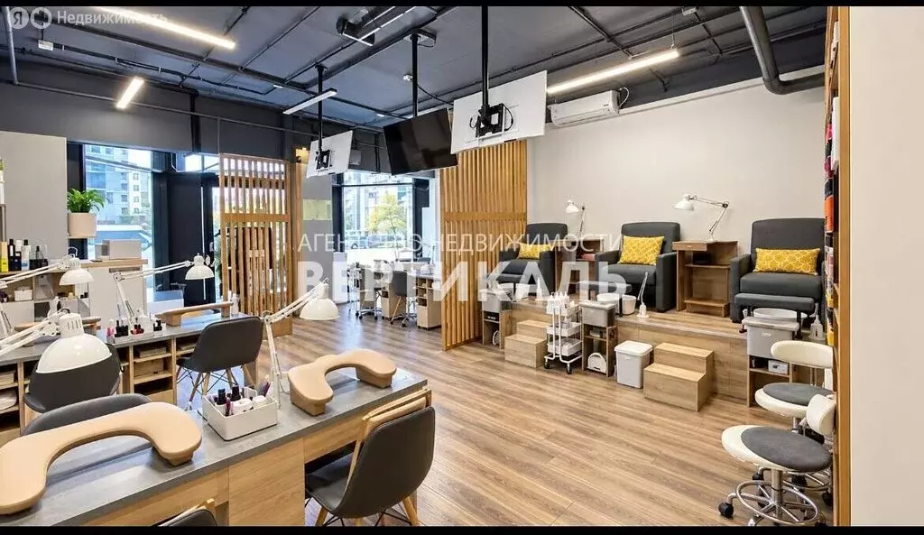 Помещение свободного назначения (60 м) - Фото 1
