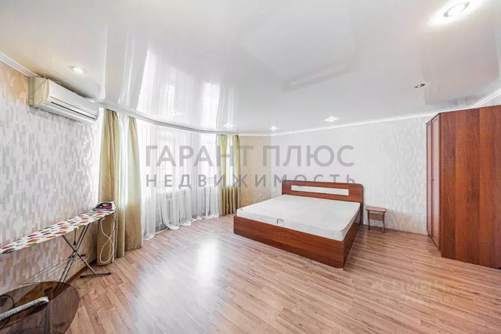 1-к кв. Липецкая область, Липецк ул. Циолковского, 27а (46.0 м) - Фото 1