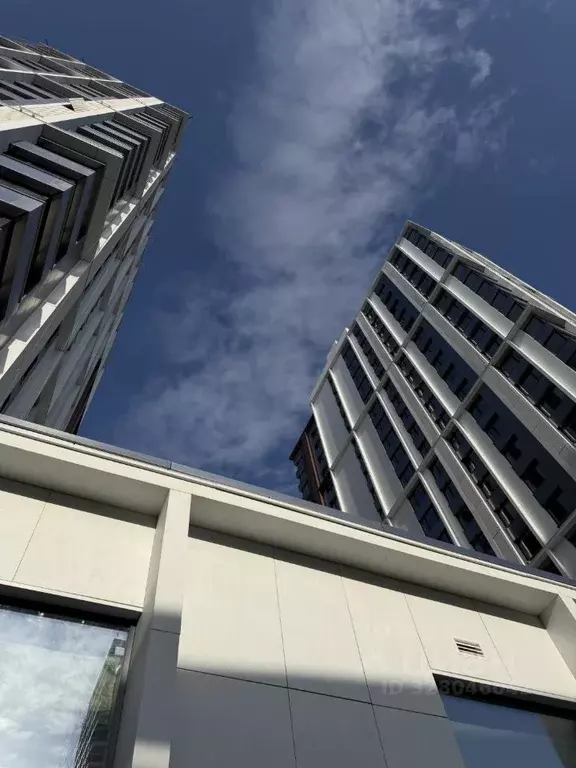 3-к кв. Москва Жилой комплекс остров, 5-й кв-л, 2 (69.2 м) - Фото 2