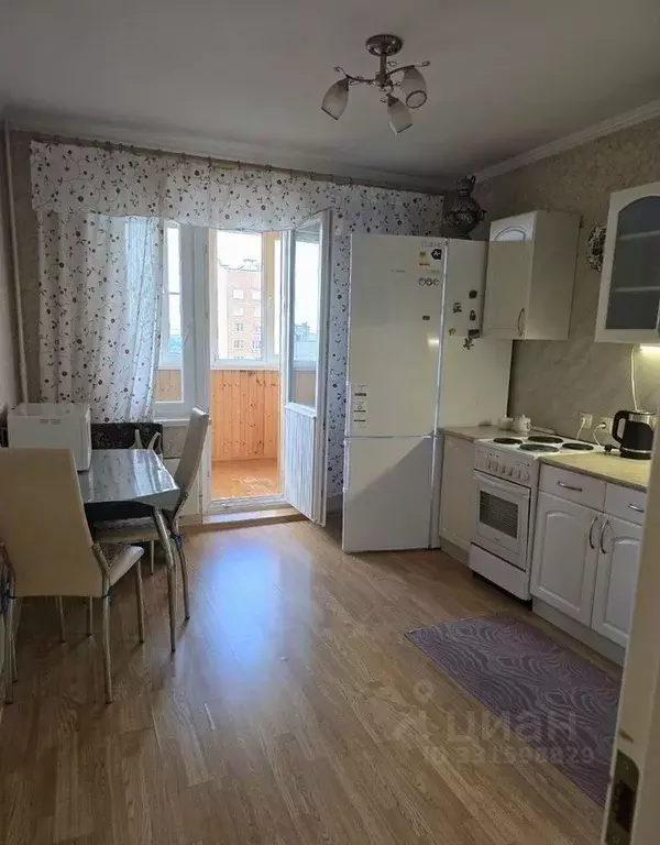 2-к кв. Московская область, Домодедово ул. Текстильщиков, 31 (59.0 м) - Фото 2