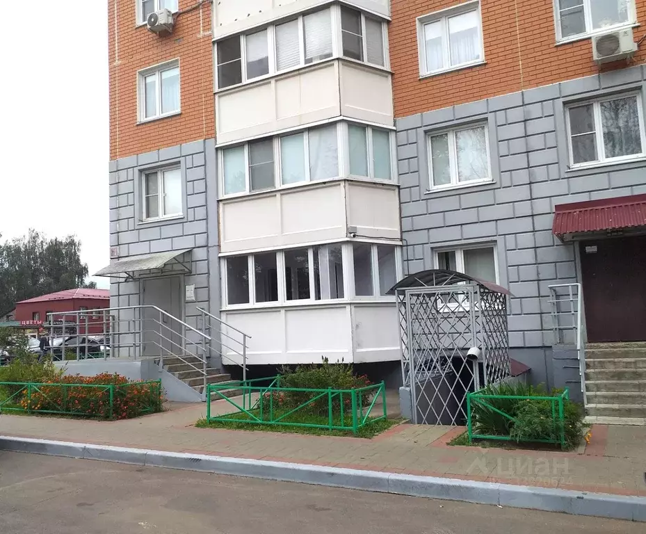 Помещение свободного назначения в Московская область, Балашиха Саввино ... - Фото 1