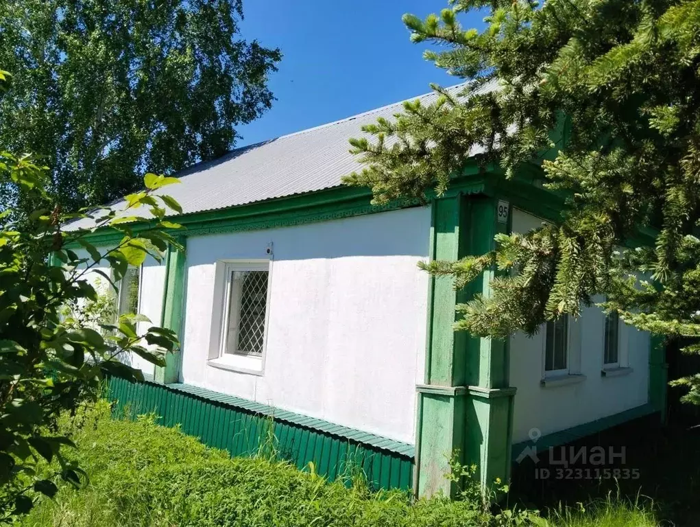 Помещение свободного назначения в Башкортостан, Ермекеевский район, с. ... - Фото 1