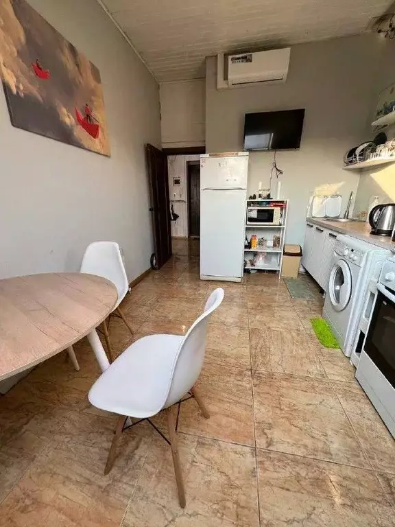 1-к кв. Краснодарский край, Геленджик ул. Островского (36.0 м) - Фото 2