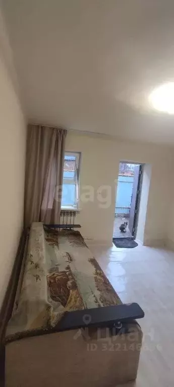 Студия Ростовская область, Батайск Пролетарская ул., 45 (14.7 м) - Фото 0