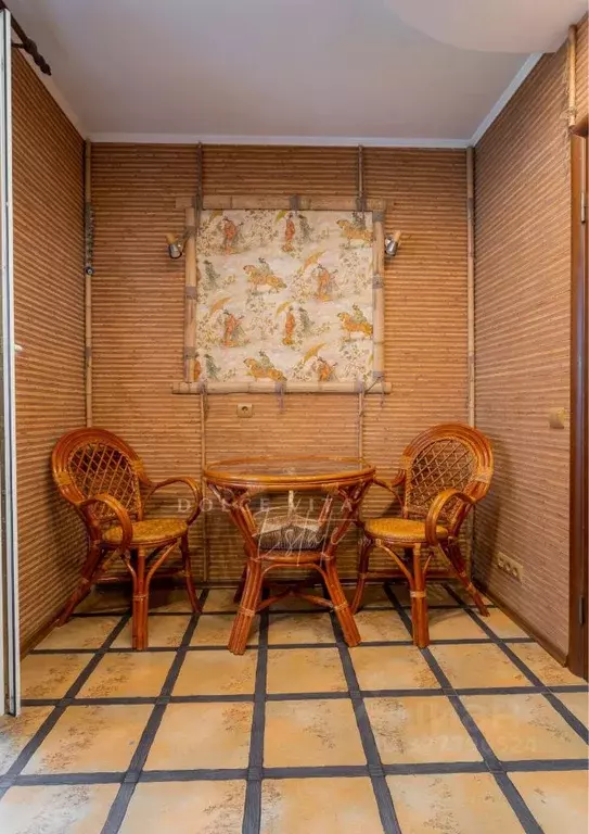 1-к кв. Санкт-Петербург просп. Сизова, 25 (35.0 м) - Фото 1