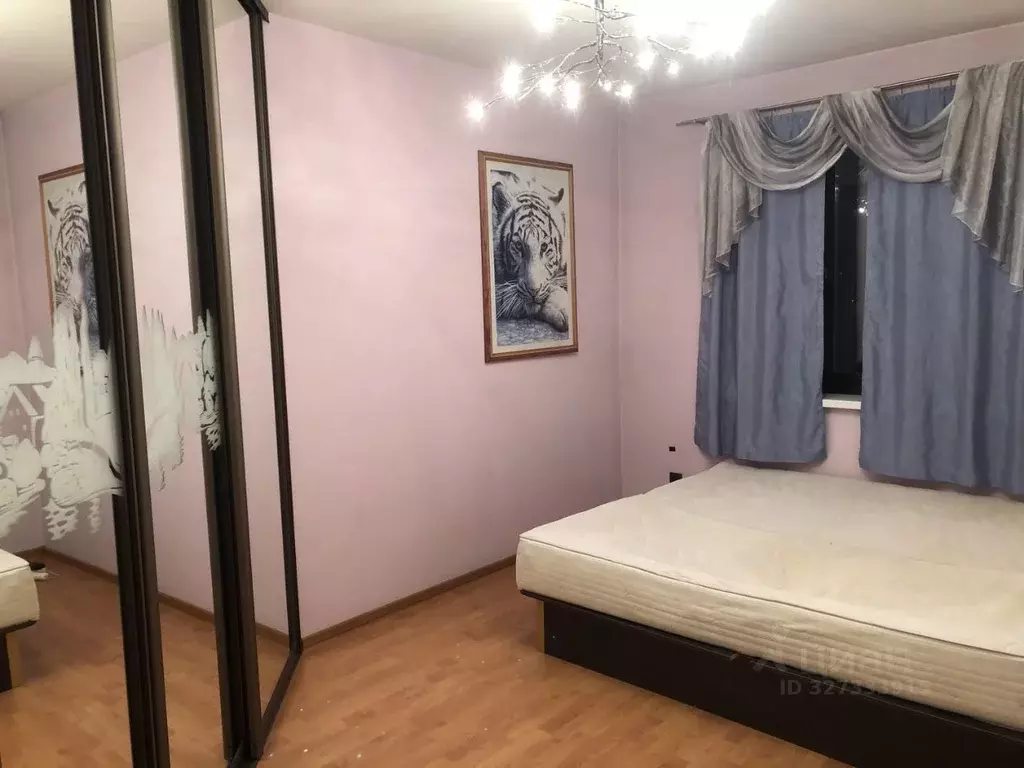 3-к кв. Москва Вильнюсская ул., 13 (71.0 м) - Фото 1