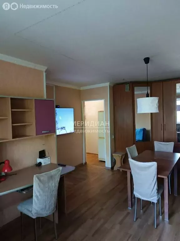2-комнатная квартира: Нижний Новгород, проспект Героев, 66 (43.7 м) - Фото 1