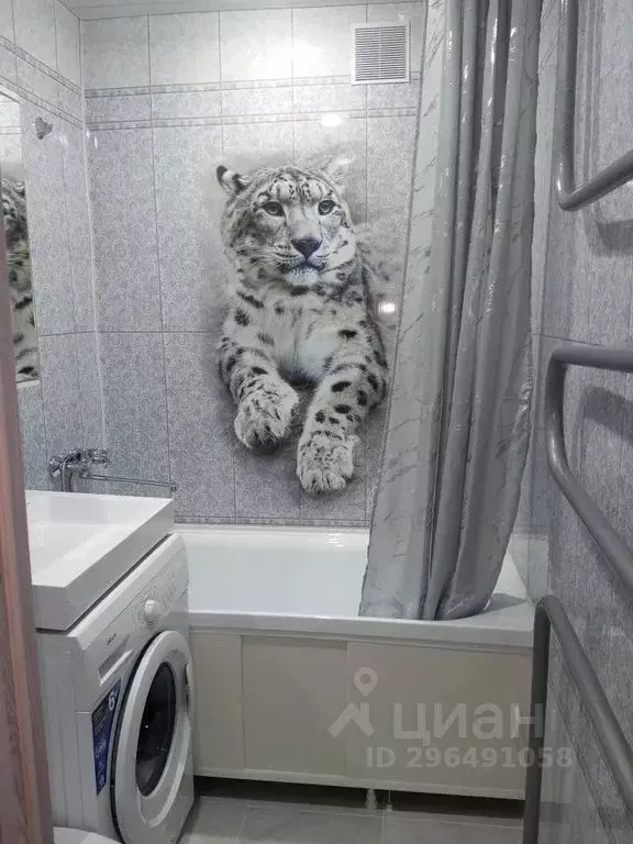 1-к кв. Нижегородская область, Заволжье г. Городецкий муниципальный ... - Фото 2