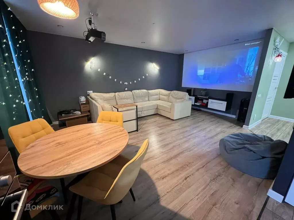 Продаётся 4-к квартира, 73 м - Фото 1