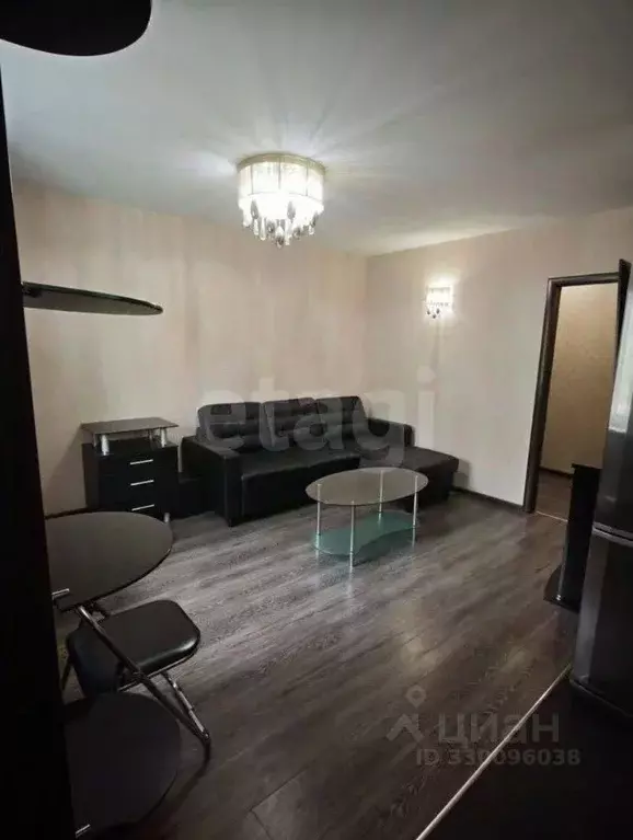 3-к кв. Московская область, Дзержинский ул. Ленина, 25 (56.4 м) - Фото 1