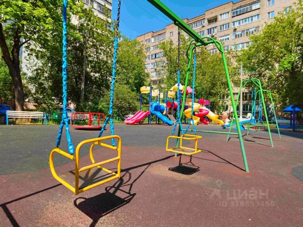 1-к кв. Московская область, Красногорск городской округ, Нахабино пгт ... - Фото 1