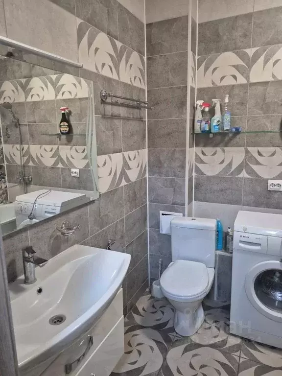 1-к кв. Башкортостан, Уфа ул. Рихарда Зорге, 67/2 (41.0 м) - Фото 1