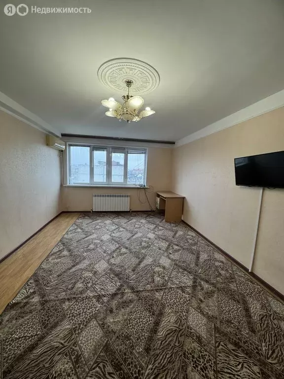 3-комнатная квартира: Дербент, Офицерский переулок, 8 (85 м) - Фото 1