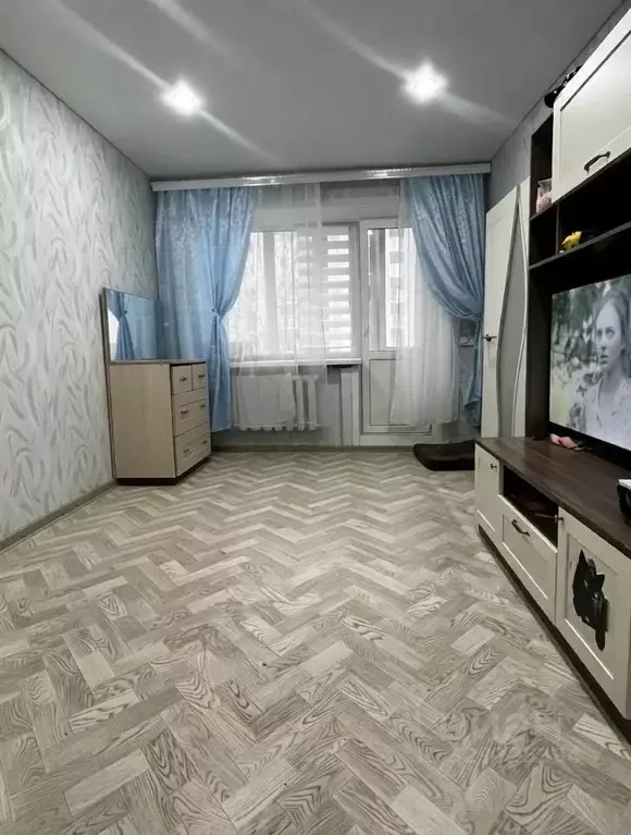 2-к кв. Марий Эл, Волжск Пролетарская ул., 18 (43.0 м) - Фото 1