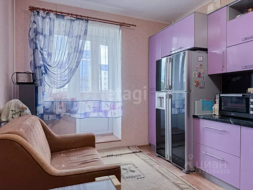 2-к кв. Мордовия, Саранск ул. Победы, 20к1 (60.0 м) - Фото 1