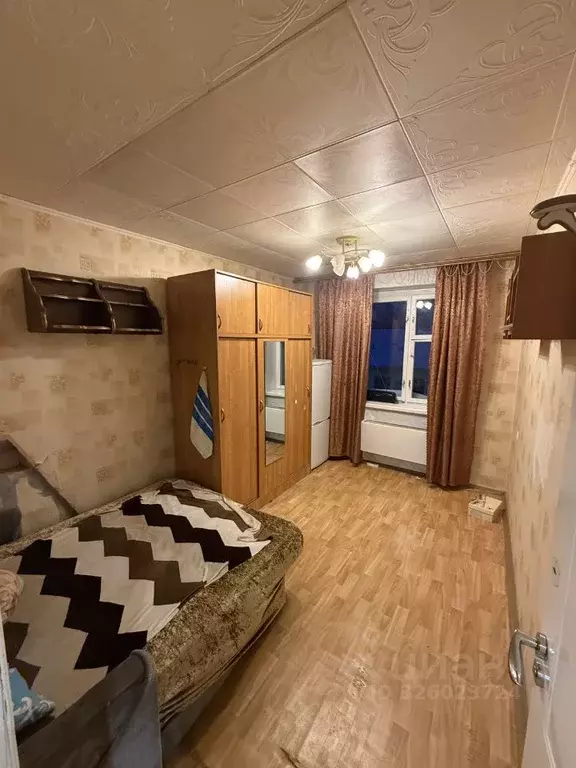 3-к кв. Московская область, Клин Майданово мкр, 15А (60.0 м) - Фото 1