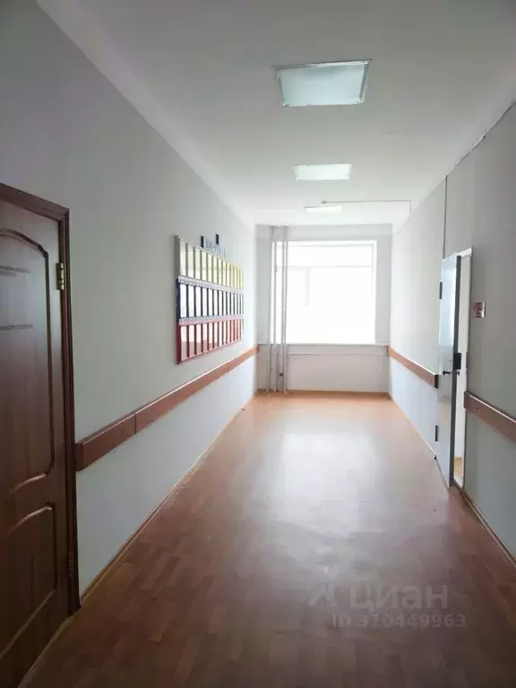 Офис в Бурятия, Закаменск ул. Ленина, 23 (112 м) - Фото 1