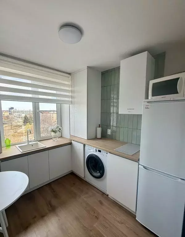 2-к кв. Карелия, Петрозаводск ул. Анохина, 45 (41.0 м) - Фото 1