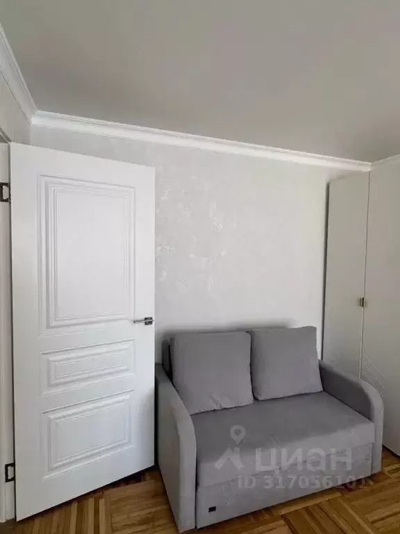 1-к кв. Ставропольский край, Кисловодск ул. Андрея Губина, 62 (36.0 м) - Фото 1