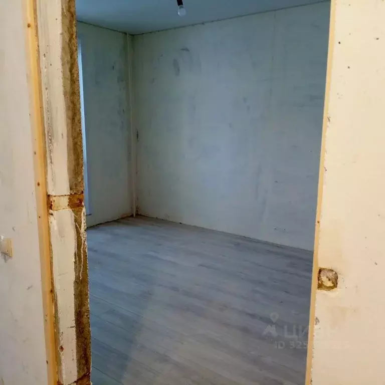 3-к кв. Белгородская область, Строитель Яковлевский городской округ, ... - Фото 1