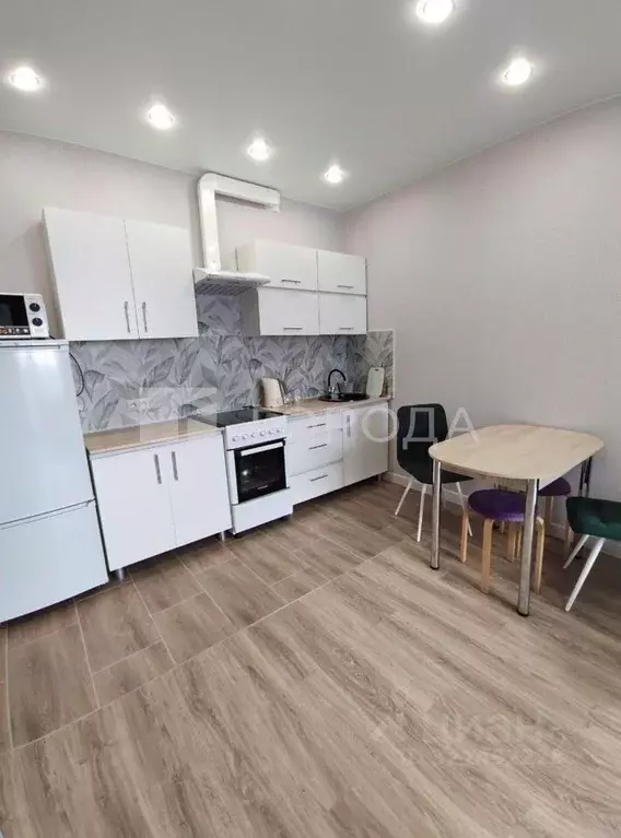 2-к кв. Новосибирская область, Новосибирск ул. Связистов, 13/2 (40.0 ... - Фото 0