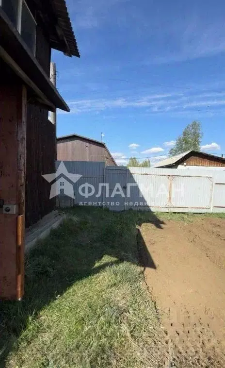 Дом в Иркутская область, Усолье-Сибирское Юбилейный СНТ,  (27 м) - Фото 1