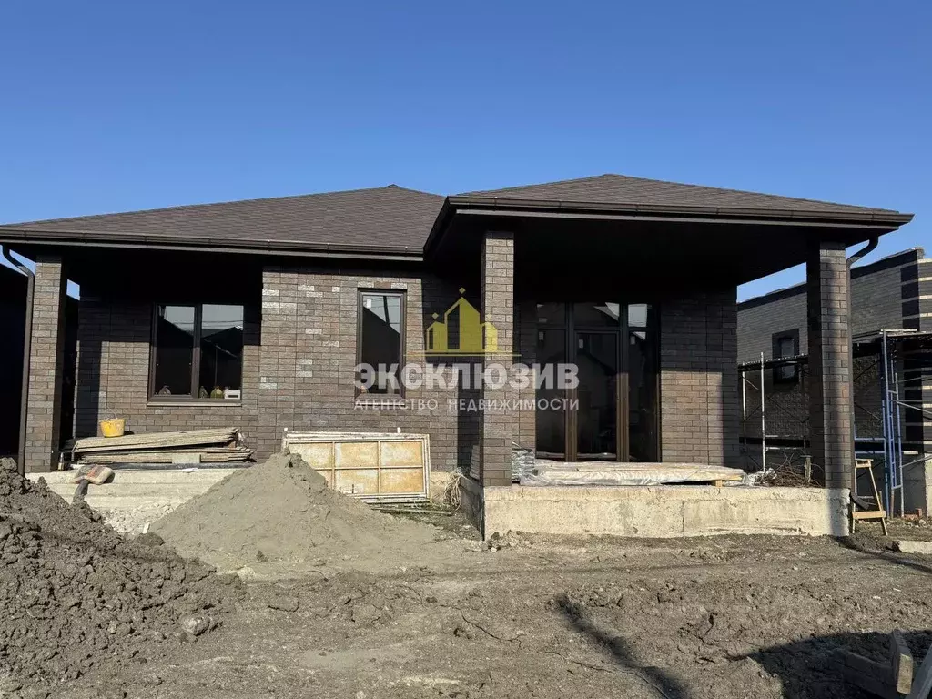 Дом в Ставропольский край, Предгорный муниципальный округ, ... - Фото 1