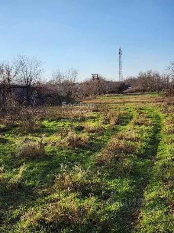 Участок в Крым, Советский район, с. Ильичево ул. Ленина (25.0 сот.) - Фото 1