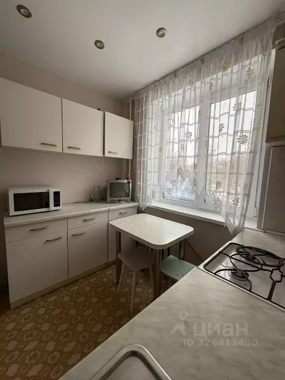 2-к кв. Чувашия, Новочебоксарск Солнечная ул., 16 (44.5 м) - Фото 2