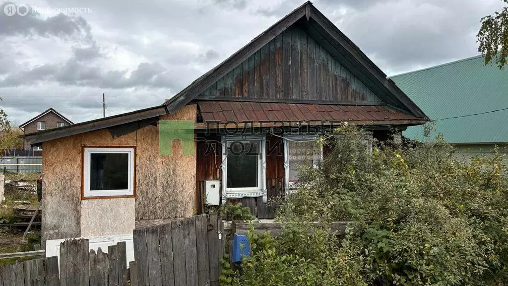 Дом в Ижевск, Торфяная улица, 27 (37.9 м) - Фото 2