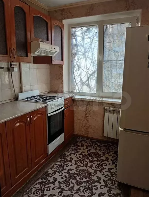 1-к. квартира, 31 м, 2/9 эт. - Фото 0