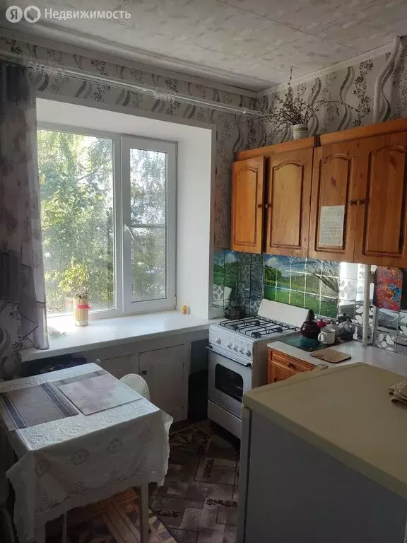 1-комнатная квартира: Сыктывкар, улица Ленина, 27 (30 м) - Фото 1