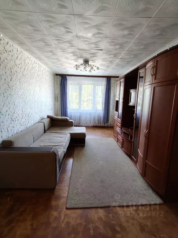 3-к кв. Московская область, Воскресенск Новлянский мкр, ул. Энгельса, ... - Фото 2