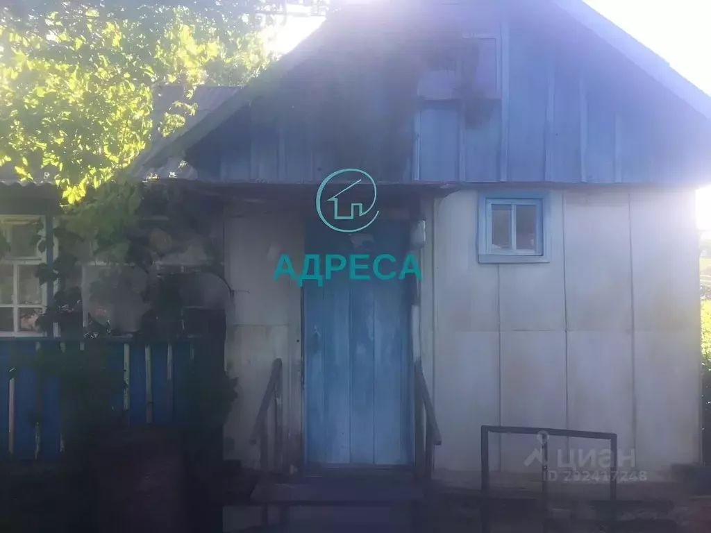 Дом в Белгородская область, Новооскольский городской округ, с. ... - Фото 2