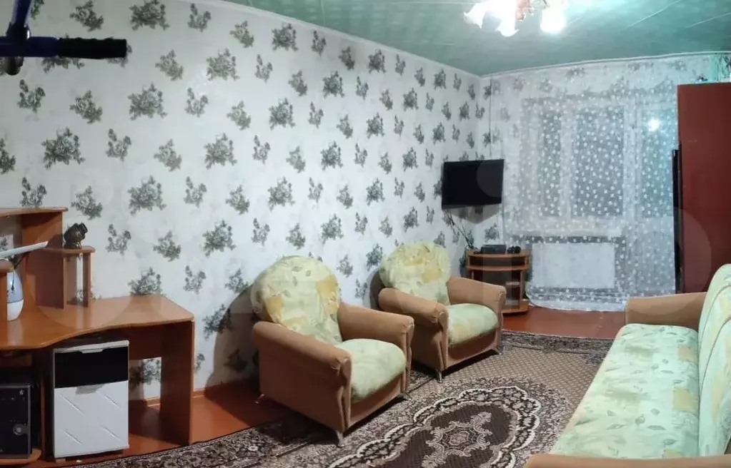 Продаётся 2-к квартира, 43 м - Фото 0