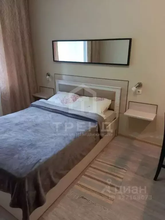 Студия Санкт-Петербург ул. Александра Матросова, 20к2 (24.8 м) - Фото 2