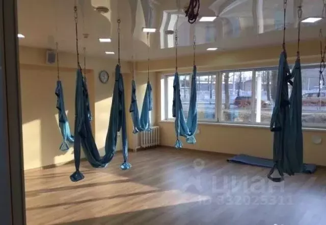 Помещение свободного назначения в Иркутская область, Иркутск ул. ... - Фото 2