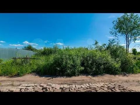 Участок 8 сот. (СНТ, ДНП) - Фото 1