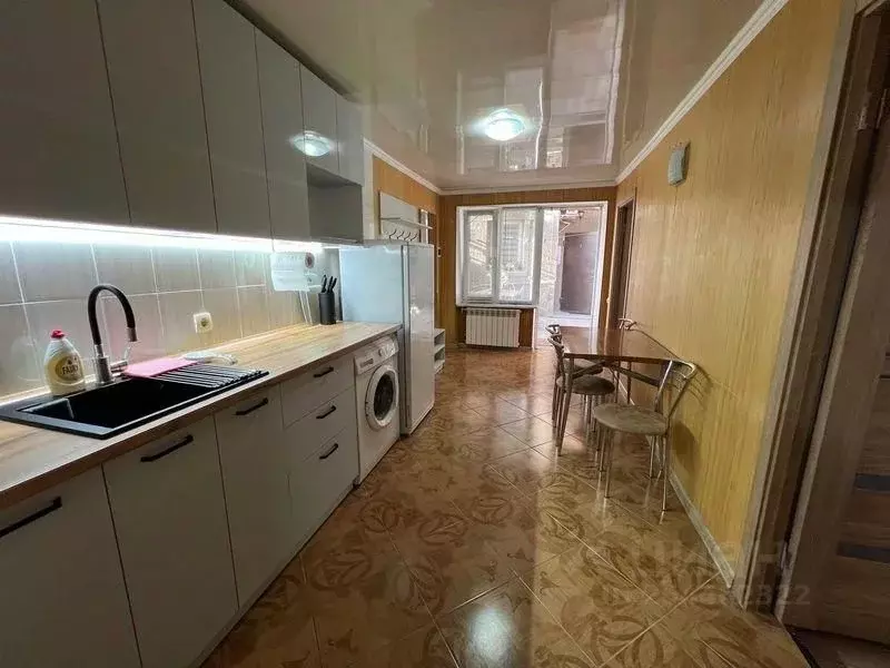 Дом в Крым, Евпатория ул. Пушкина, 34 (50 м) - Фото 2