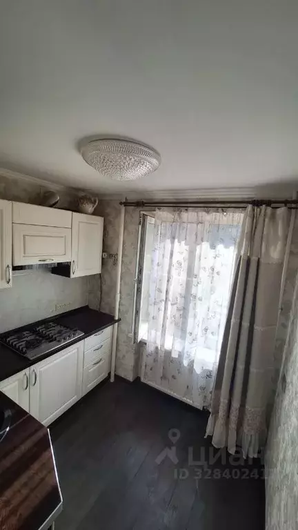 2-к кв. Санкт-Петербург ул. Ленсовета, 73к1 (43.3 м) - Фото 2