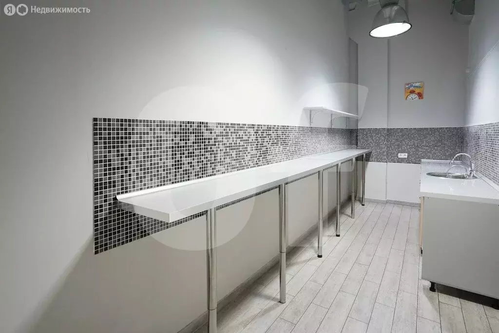 Офис (1695 м) - Фото 1