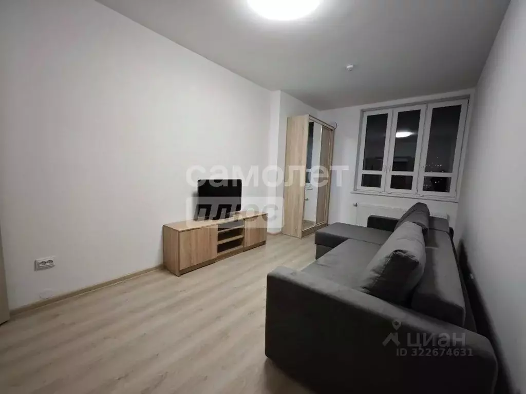 1-к кв. Свердловская область, Екатеринбург просп. Академика Сахарова, ... - Фото 2