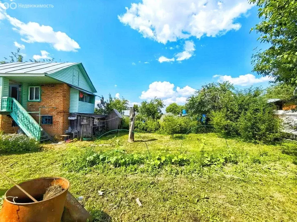Дом в Зарайск, садоводческое некоммерческое товарищество Радуга, 6-я ... - Фото 1
